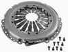 SACHS Kupplungsdruckplatte 3082600563
