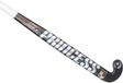 Princess Indoor Premium 6 STAR SGX-ELB Hockeystick Senior zwart - zilver - oranje