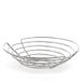 Blomus WIRES Serveerschaal - Rond - Roestvrijstaal - 35cm