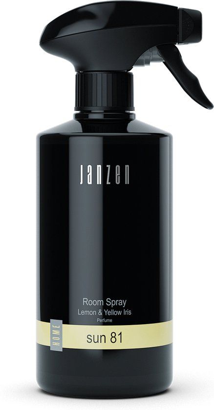 JANZEN Room Spray Sun 81