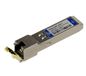 KALEA-INFORMATIQUE Converter module SFP+ 10GBASE-T glasvezel naar ethernet 10 Gigabit RJ45 koper transceiver, bereik 30M