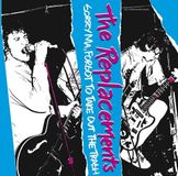 Let The Replacements Let It Be Deluxe Edition CD