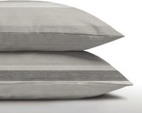 Zelesta Everyday Duo Kussenslopen Abstract - Kussenslopen 60 x 70 set van 2