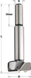 CMT 512.181.31 SP Cilinderboor - 18 x 90mm