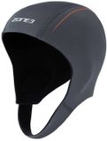 ZONE3 Active -Flex Badmuts - Grey / Oranje
