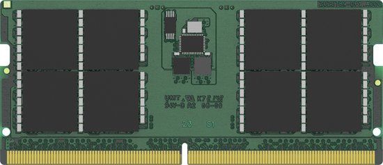 Kingston Technology ValueRAM geheugenmodule 48 GB DDR5 5600 MT/s