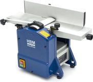 HBM Vlak en van dikte bank 6 inch