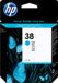 HP 38 - Inktcartridge / Cyaan (C9415A)