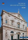 Rom: Schnell & Steiner GmbH Rom: Die Kirche San Luigi dei Francesi: 2756