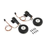 E-Flite Hoofdlanding Gear System: Viper 70 mm