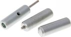 Buzzetti Broches de remplacement, outil de chaîne coupeur et riveteuse pour Gilera Runner 125 VX M24