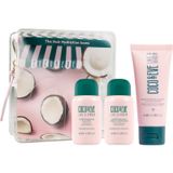 Coco & Eve Les icônes d'hydratation des cheveux Ensembles cosmétiques 1 pièce