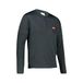 Leatt 5022080472 tricot MTB Trail 4.0, M, zwart