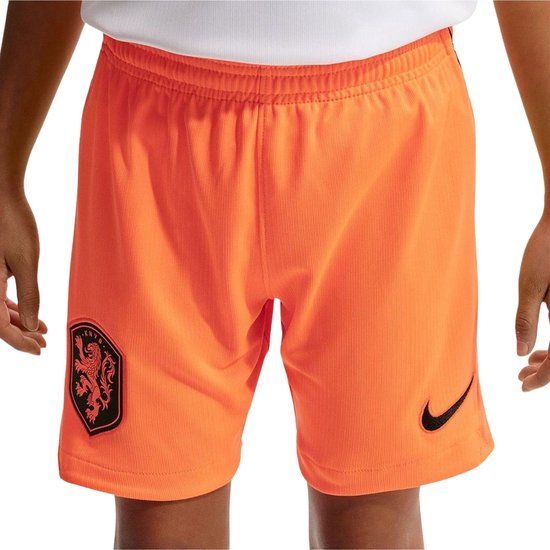 Nike Nederlands Elftal Uit Short WK2026 Junior - Maat 158