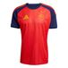 ADIDAS PERFORMANCE Tricot 'Spain 26 Home' navy / geel / rood