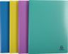 Exacompta 12x Showalbum Forever Young A4 Geassorteerd