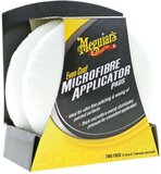 Meguiars X3080 Even Coat Applicator Pad - 2 stuks