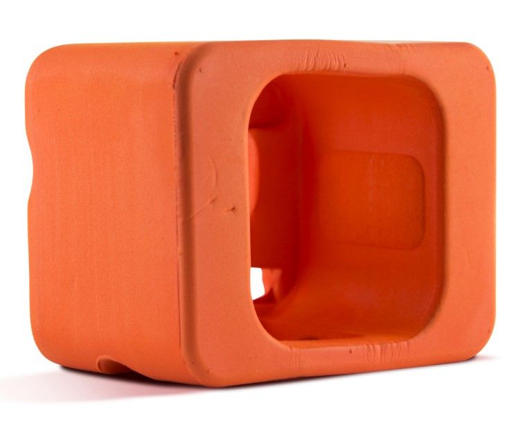 Ksix BXGO20 - Cameratas - Oranje - GO PRO HERO 5 SESSION