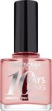 Deborah 10 Days Long Nagellak, Fris, 11 ml