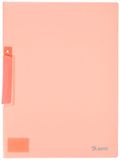 DOHE 90410 klemmap A4 rood
