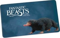 GEDA LABELS Fantastic Beasts And Where To Find Them Snijplank Niffler Blauw