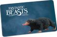 GEDA LABELS Fantastic Beasts And Where To Find Them Snijplank Niffler Blauw