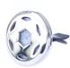 LK Awgifts Voetbal - Auto Geurverfrisser - Cadeau