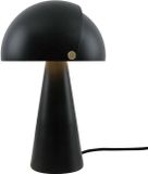 Nordlux Align lampe de table E27 LED Noir