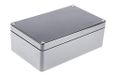 RS PRO PET behuizing grijs buitenmaat 260 x 160 x 90mm IP66