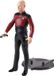 The Noble Collection Star Trek: The Next Generation Captain Picard Bendyfig