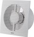 Merkloos Zelfklevende Douche Organizer Set - 2 stuks - RVS - Zwart