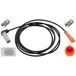 Febi Bilstein 102455 ABS-sensor
