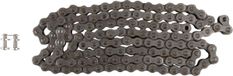 JT CHAINS JT 428 HDR, chaîne standard, 128 maillons
