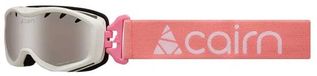 Cairn Rush SPX3 Lunettes de ski Rose Silver Mirror/CAT3