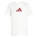 adidas Tennis Category Graphic T-shirt heren T-Shirt