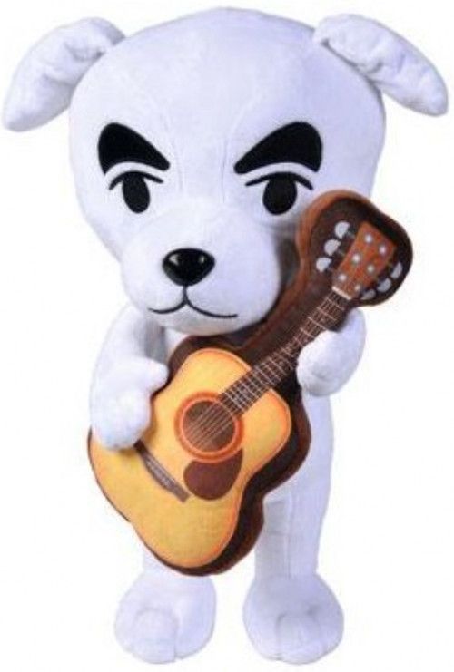 Simba KK Slider XL 40CM Zacht Speelgoed - 4006592070274