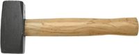 Grupa Topex - Dwuobuchowy Hamer - 1000 g - Houten Steel