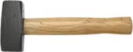 Grupa Topex - Dwuobuchowy Hamer - 1000 g - Houten Steel