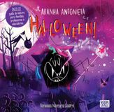 A Aranha Antonieta e o Halloween
