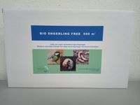 Refona Bio Engerling Free 500 m²/h