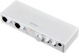 Arturia MiniFuse 4 White - USB audio interface