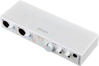 Arturia MiniFuse 4 White - USB audio interface