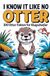 I Bookmundo I know it like no OTTER - 300 Otterfakten für Klugscheißer