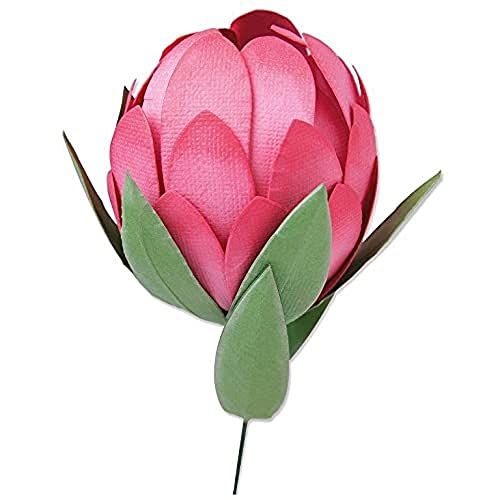 Sizzix Bigz Die Protea door Olivia Rose, 665495