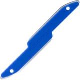 MusicNomad MN850 Diamantgecoate, Safe Zone gitaar-fretkroonvijl en gitaarbouwersgereedschap (S-vijl)