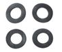 Kirchhoff Joint flexible, caoutchouc, 10,2 x 18 x 2 mm, pour 1/2\" (4x) - 98696880