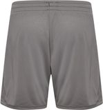 Hummel Kinder Essential Shorts 224544 Steel Gray
