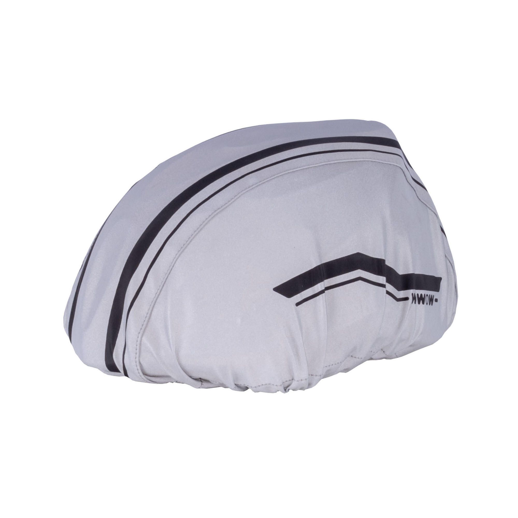 Wowow Reflecterende fietshelm cover - 5420071134421