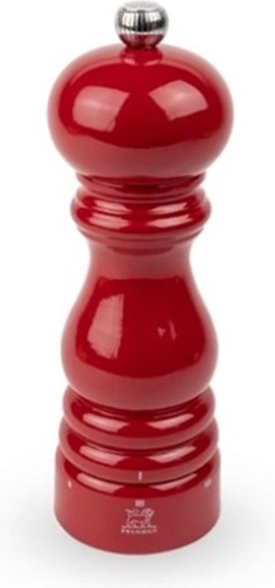 PEUGEOT Paris U'Select Zoutmolen - 18cm - Passierood