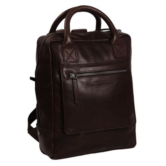 The Chesterfield Brand Davon - Bruin - 8719241048451